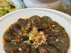 -渔娘渔家丹东海鲜(东直门店)