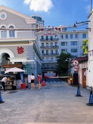 -上海市儿童医院(北京西路院区)