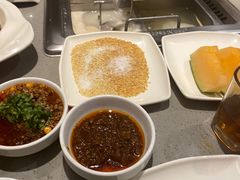 -海底捞火锅(5050购物中心店)