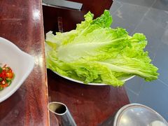 -老来福·非遗酸汤兔(凯旋路店)