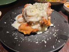 -Fuzzy Bistro 浮几韩餐·茶酒馆
