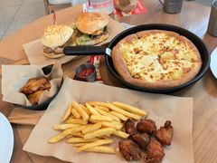 -必胜客(江南时代广场店)