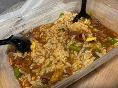 海肠饭-松云居