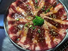 -马路牙子地桌烤肉(工体店)