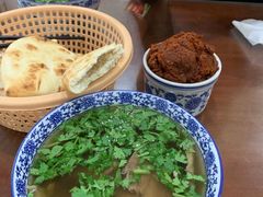-澄城学斌水盆羊肉(总店)