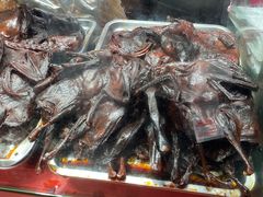 -黑色经典臭豆腐·湖南特产(步行街店)