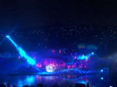 -威海华夏城景区