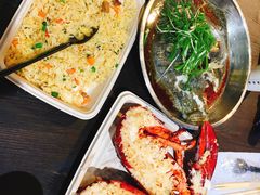 -盒马鲜生(曜一城店)