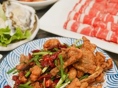 -金龙·打边炉(南京西路店)