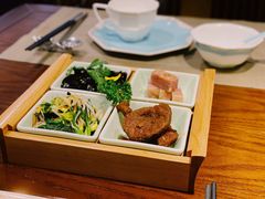 -童福兴·南京菜(老门东店)