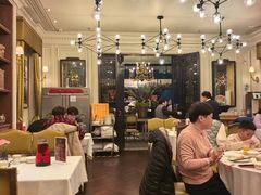 -开海·红岛海鲜虾水饺(石老人店)
