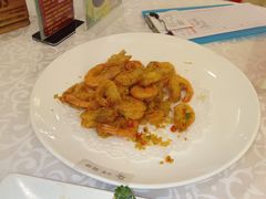 -御满江海鲜酒家(洛溪新城店)