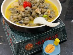 -锡和无锡菜(景丽苑店)