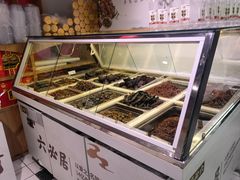 -物美超市(三里河店)