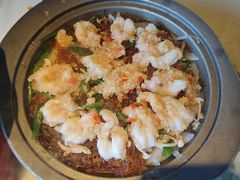 -绿茶餐厅(龙井船宴· 品牌总店)