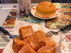 -肥韬茶餐厅(海上世界店)