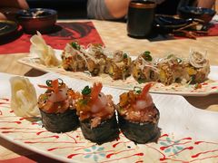 -鸟山鸣·日料食堂(王府井店)