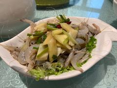-启东海鲜人家(古美路店)