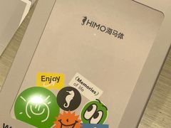-海马体照相馆(重庆龙湖时代天街D馆店)