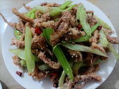 -鑫来子菜馆