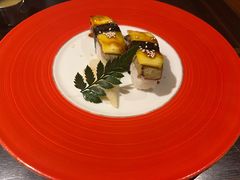 -山葵家·创意料理(宁波来福士店)