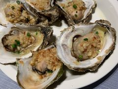 蒜蓉生蚝-79号渔船海鲜饭店(宝安店)