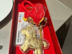 -海底捞火锅(西直门凯德MALL店)