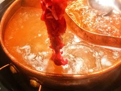 -京韵胡同·酱香羊蝎子火锅涮肉(长寿路店)
