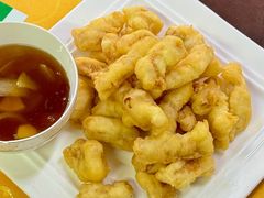 -来味香(麦世达韩国精品百货店)