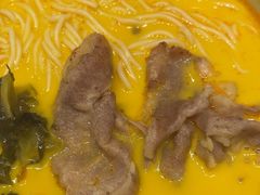 -和府捞面(曹路花园城店)
