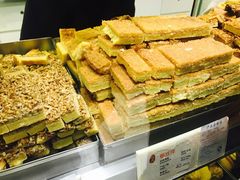 -上海哈尔滨食品厂(淮海中路店)