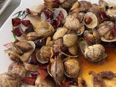 -聚德福海鲜家常菜(刘庄店)