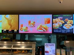 -德克士(龙阳广场店)