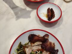 -金尊宝美食坊(蔡屋围店)