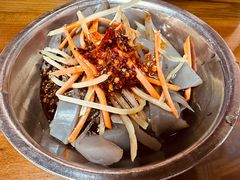 -88号小吃店·经典云南菜·地道纳西美食