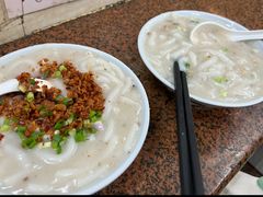 -老西关濑粉(文明路店)