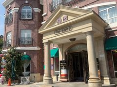 -桂园餐厅(五大道店)