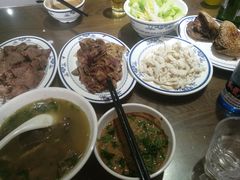 -老爆肚满五香烧牛羊肉