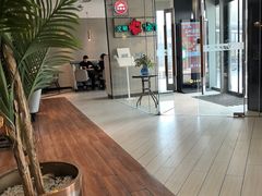 -必胜客(金狮广场店)