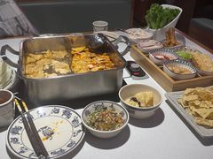 -螺大喜螺蛳粉火锅(雍和宫店)