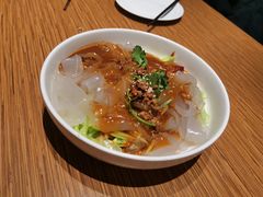东北大拉皮-金掌勺·锅包肉(广渠门店)
