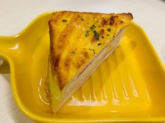 -幸福西饼面包茶饮(车公庙店)