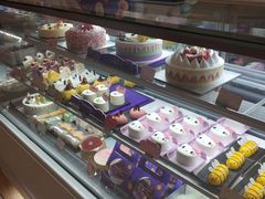 -BreadTalk面包新语·烘焙蛋糕(高德置地春广场店)