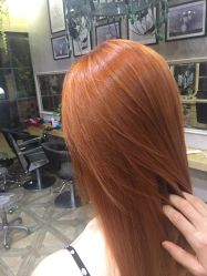 -AMO SALON男士形象