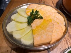 -韩景台烤肉(八大处店)