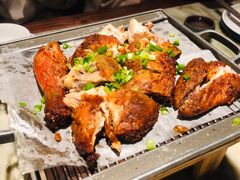 -绿茶餐厅(昌平悦荟店)