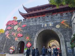 -鼓楼(西湖风景名胜区)