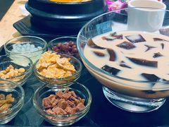 -韩宫宴烤肉·料理(宝山万达店)