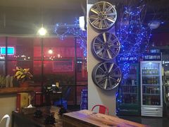 -陈帅夜排档·龙虾·炒菜·烤串(世茂店)
