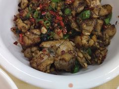 -笨罗卜浏阳菜馆(龙华鹏润达店)